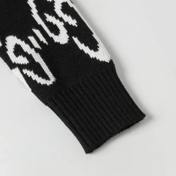 【GUCCI 公式旗艦店】グッチ セーター好評に付き再入荷!241104 【GUCCI 公式旗艦店】グッチ セーター好評に付き再入荷!241104