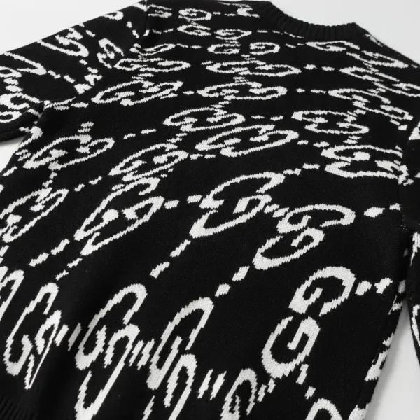 【GUCCI 公式旗艦店】グッチ セーター好評に付き再入荷!241104 【GUCCI 公式旗艦店】グッチ セーター好評に付き再入荷!241104