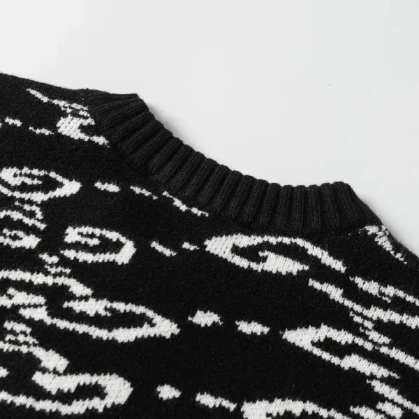 【GUCCI 公式旗艦店】グッチ セーター好評に付き再入荷!241104 【GUCCI 公式旗艦店】グッチ セーター好評に付き再入荷!241104