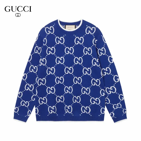 【GUCCI 公式旗艦店】グッチ セーター好評に付き再入荷!241104 【GUCCI 公式旗艦店】グッチ セーター好評に付き再入荷!241104