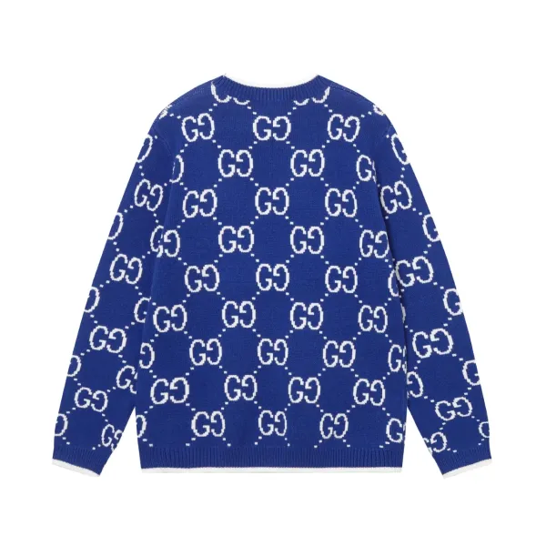 【GUCCI 公式旗艦店】グッチ セーター好評に付き再入荷!241104 【GUCCI 公式旗艦店】グッチ セーター好評に付き再入荷!241104