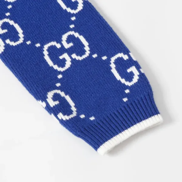 【GUCCI 公式旗艦店】グッチ セーター好評に付き再入荷!241104 【GUCCI 公式旗艦店】グッチ セーター好評に付き再入荷!241104