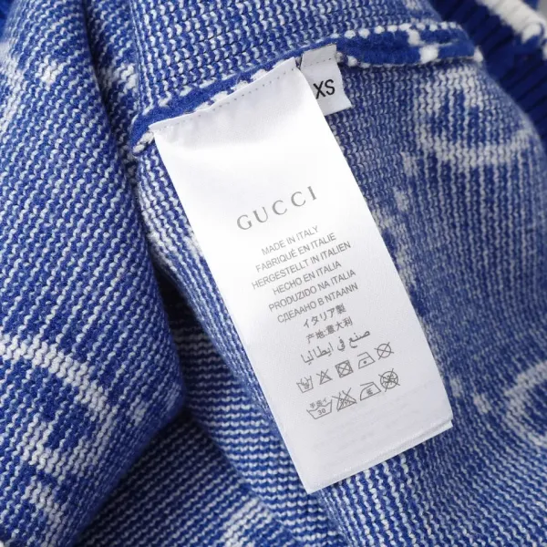【GUCCI 公式旗艦店】グッチ セーター好評に付き再入荷!241104 【GUCCI 公式旗艦店】グッチ セーター好評に付き再入荷!241104