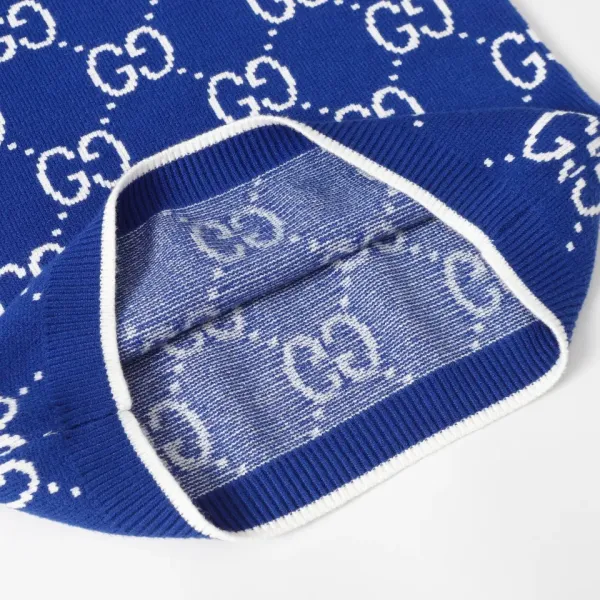 【GUCCI 公式旗艦店】グッチ セーター好評に付き再入荷!241104 【GUCCI 公式旗艦店】グッチ セーター好評に付き再入荷!241104