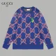 【GUCCI 公式旗艦店】グッチ セーター好評に付き再入荷! 241104 【GUCCI 公式旗艦店】グッチ セーター好評に付き再入荷! 241104