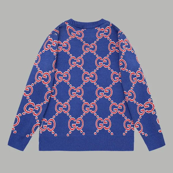 【GUCCI 公式旗艦店】グッチ セーター好評に付き再入荷! 241104 【GUCCI 公式旗艦店】グッチ セーター好評に付き再入荷! 241104