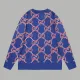 【GUCCI 公式旗艦店】グッチ セーター好評に付き再入荷! 241104 【GUCCI 公式旗艦店】グッチ セーター好評に付き再入荷! 241104