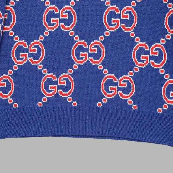 【GUCCI 公式旗艦店】グッチ セーター好評に付き再入荷! 241104 【GUCCI 公式旗艦店】グッチ セーター好評に付き再入荷! 241104
