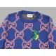 【GUCCI 公式旗艦店】グッチ セーター好評に付き再入荷! 241104 【GUCCI 公式旗艦店】グッチ セーター好評に付き再入荷! 241104