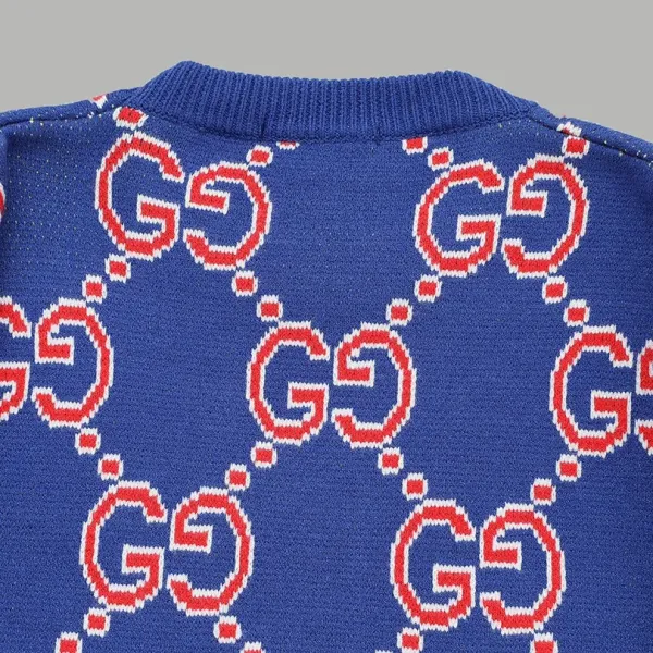【GUCCI 公式旗艦店】グッチ セーター好評に付き再入荷! 241104 【GUCCI 公式旗艦店】グッチ セーター好評に付き再入荷! 241104