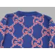 【GUCCI 公式旗艦店】グッチ セーター好評に付き再入荷! 241104 【GUCCI 公式旗艦店】グッチ セーター好評に付き再入荷! 241104