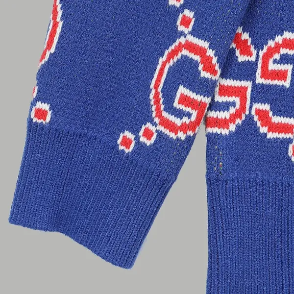 【GUCCI 公式旗艦店】グッチ セーター好評に付き再入荷! 241104 【GUCCI 公式旗艦店】グッチ セーター好評に付き再入荷! 241104