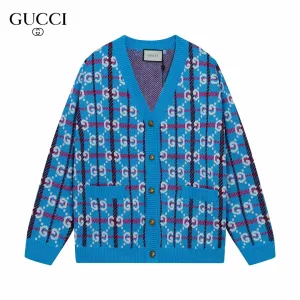 【GUCCI 公式旗艦店】グッチ セーター好評に付き再入荷! 241104 【GUCCI 公式旗艦店】グッチ セーター好評に付き再入荷! 241104