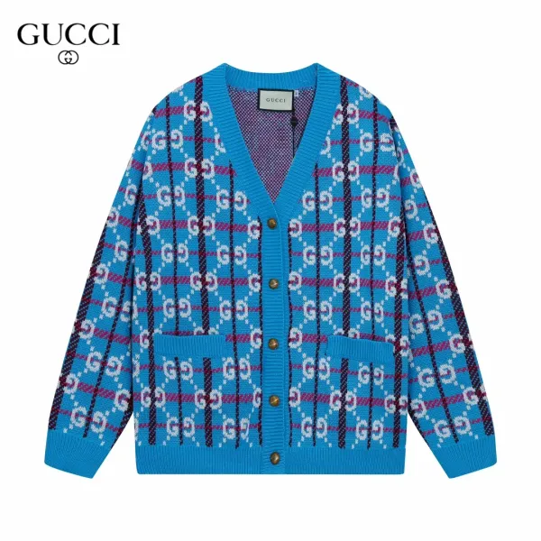 【GUCCI 公式旗艦店】グッチ セーター好評に付き再入荷! 241104 【GUCCI 公式旗艦店】グッチ セーター好評に付き再入荷! 241104