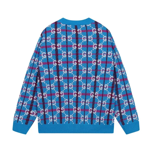 【GUCCI 公式旗艦店】グッチ セーター好評に付き再入荷! 241104 【GUCCI 公式旗艦店】グッチ セーター好評に付き再入荷! 241104