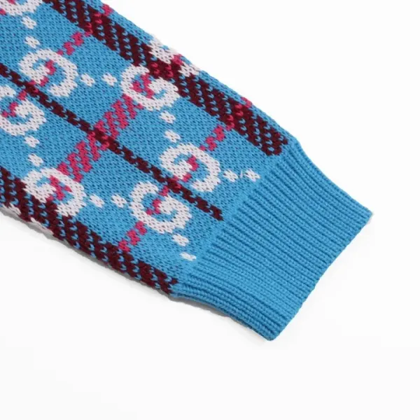 【GUCCI 公式旗艦店】グッチ セーター好評に付き再入荷! 241104 【GUCCI 公式旗艦店】グッチ セーター好評に付き再入荷! 241104