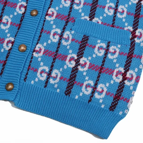 【GUCCI 公式旗艦店】グッチ セーター好評に付き再入荷! 241104 【GUCCI 公式旗艦店】グッチ セーター好評に付き再入荷! 241104