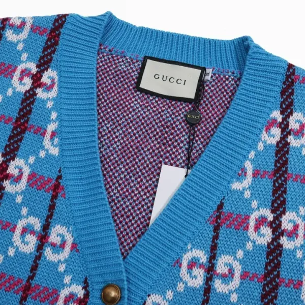 【GUCCI 公式旗艦店】グッチ セーター好評に付き再入荷! 241104 【GUCCI 公式旗艦店】グッチ セーター好評に付き再入荷! 241104