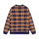 【GUCCI 公式旗艦店】グッチ セーター好評に付き再入荷! 241104 【GUCCI 公式旗艦店】グッチ セーター好評に付き再入荷! 241104