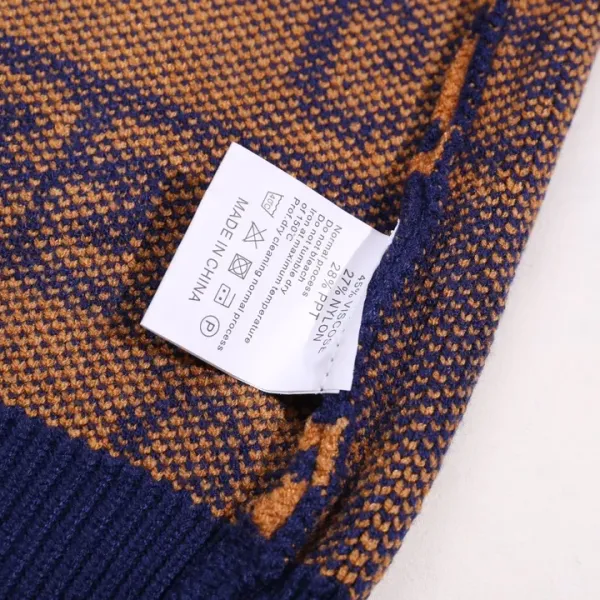 【GUCCI 公式旗艦店】グッチ セーター好評に付き再入荷! 241104 【GUCCI 公式旗艦店】グッチ セーター好評に付き再入荷! 241104