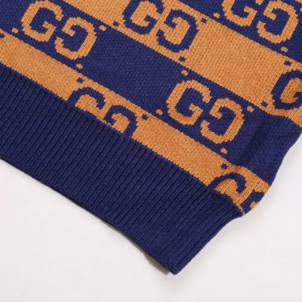 【GUCCI 公式旗艦店】グッチ セーター好評に付き再入荷! 241104 【GUCCI 公式旗艦店】グッチ セーター好評に付き再入荷! 241104