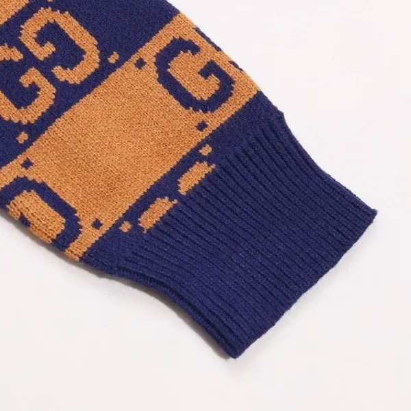 【GUCCI 公式旗艦店】グッチ セーター好評に付き再入荷! 241104 【GUCCI 公式旗艦店】グッチ セーター好評に付き再入荷! 241104
