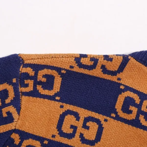 【GUCCI 公式旗艦店】グッチ セーター好評に付き再入荷! 241104 【GUCCI 公式旗艦店】グッチ セーター好評に付き再入荷! 241104