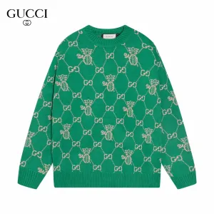 【GUCCI 公式旗艦店】グッチ セーター好評に付き再入荷! 241104 【GUCCI 公式旗艦店】グッチ セーター好評に付き再入荷! 241104