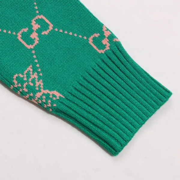【GUCCI 公式旗艦店】グッチ セーター好評に付き再入荷! 241104 【GUCCI 公式旗艦店】グッチ セーター好評に付き再入荷! 241104