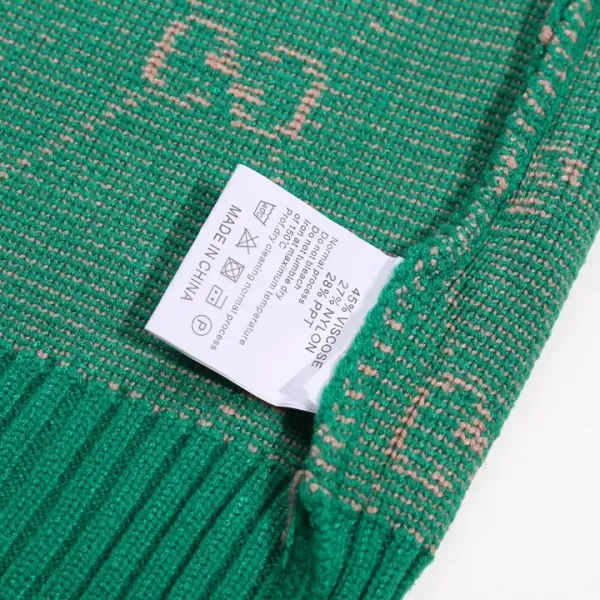 【GUCCI 公式旗艦店】グッチ セーター好評に付き再入荷! 241104 【GUCCI 公式旗艦店】グッチ セーター好評に付き再入荷! 241104