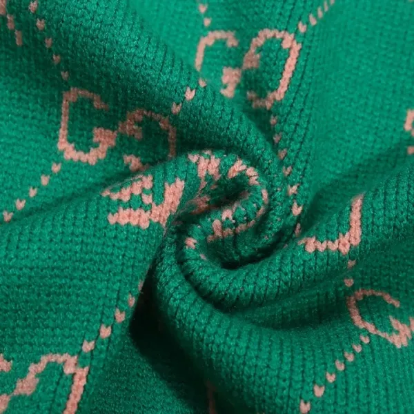 【GUCCI 公式旗艦店】グッチ セーター好評に付き再入荷! 241104 【GUCCI 公式旗艦店】グッチ セーター好評に付き再入荷! 241104