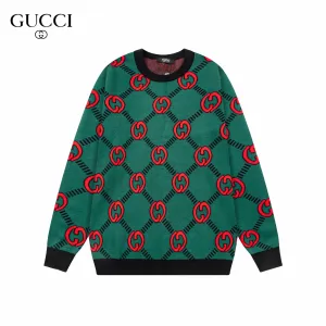 【GUCCI 公式旗艦店】グッチ セーター好評に付き再入荷! 241104 【GUCCI 公式旗艦店】グッチ セーター好評に付き再入荷! 241104