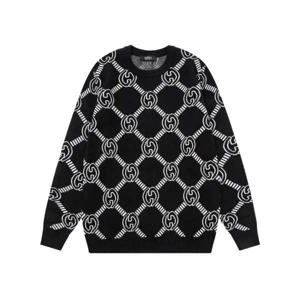【GUCCI 公式旗艦店】グッチ セーター好評に付き再入荷! 241104 【GUCCI 公式旗艦店】グッチ セーター好評に付き再入荷! 241104
