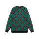 【GUCCI 公式旗艦店】グッチ セーター好評に付き再入荷! 241104 【GUCCI 公式旗艦店】グッチ セーター好評に付き再入荷! 241104