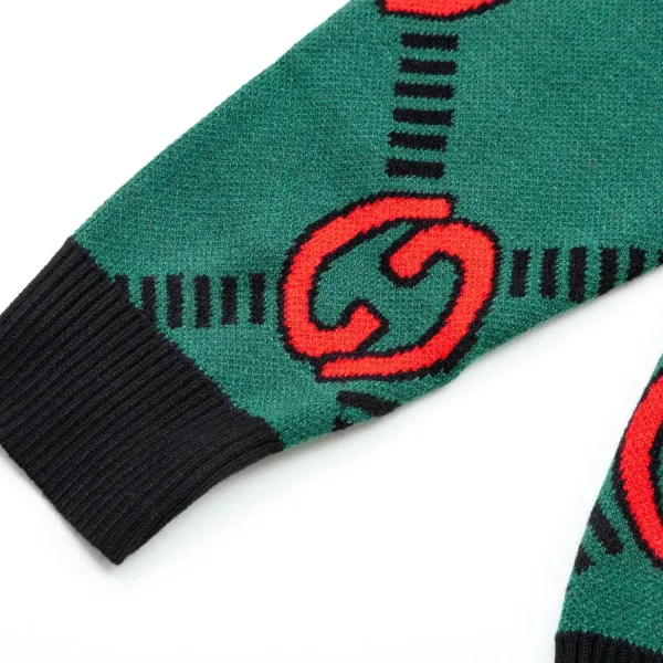 【GUCCI 公式旗艦店】グッチ セーター好評に付き再入荷! 241104 【GUCCI 公式旗艦店】グッチ セーター好評に付き再入荷! 241104