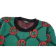 【GUCCI 公式旗艦店】グッチ セーター好評に付き再入荷! 241104 【GUCCI 公式旗艦店】グッチ セーター好評に付き再入荷! 241104