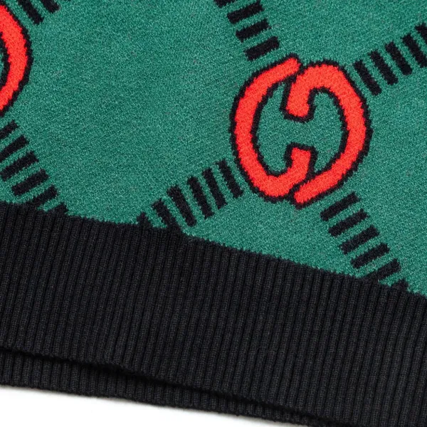 【GUCCI 公式旗艦店】グッチ セーター好評に付き再入荷! 241104 【GUCCI 公式旗艦店】グッチ セーター好評に付き再入荷! 241104