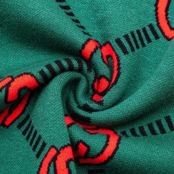【GUCCI 公式旗艦店】グッチ セーター好評に付き再入荷! 241104 【GUCCI 公式旗艦店】グッチ セーター好評に付き再入荷! 241104