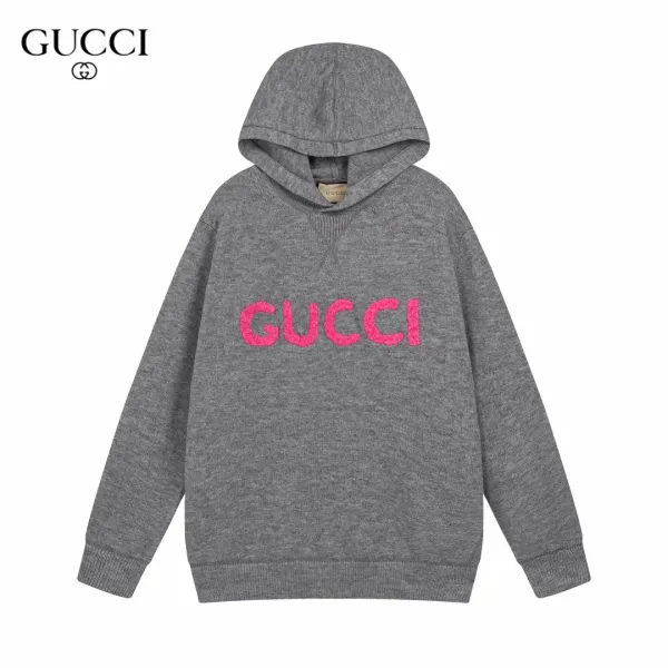 【GUCCI 公式旗艦店】グッチ セーター好評に付き再入荷!241104 【GUCCI 公式旗艦店】グッチ セーター好評に付き再入荷!241104