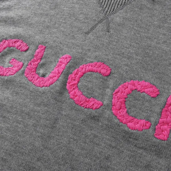 【GUCCI 公式旗艦店】グッチ セーター好評に付き再入荷!241104 【GUCCI 公式旗艦店】グッチ セーター好評に付き再入荷!241104