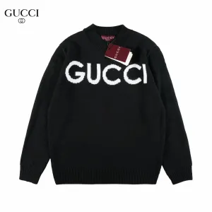 【GUCCI 公式旗艦店】グッチ セーター好評に付き再入荷! 241029 【GUCCI 公式旗艦店】グッチ セーター好評に付き再入荷! 241029