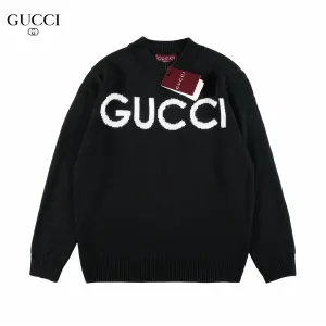 【GUCCI  公式旗艦店】グッチ  セーター好評に付き再入荷！ 241029
