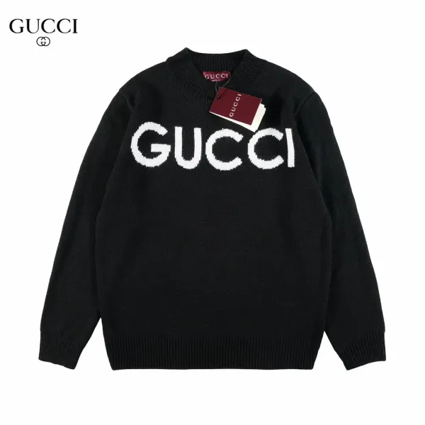 【GUCCI 公式旗艦店】グッチ セーター好評に付き再入荷! 241029 【GUCCI 公式旗艦店】グッチ セーター好評に付き再入荷! 241029