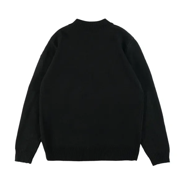 【GUCCI 公式旗艦店】グッチ セーター好評に付き再入荷! 241029 【GUCCI 公式旗艦店】グッチ セーター好評に付き再入荷! 241029