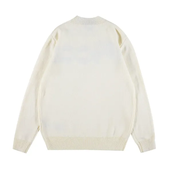 【GUCCI 公式旗艦店】グッチ セーター好評に付き再入荷! 241029 【GUCCI 公式旗艦店】グッチ セーター好評に付き再入荷! 241029