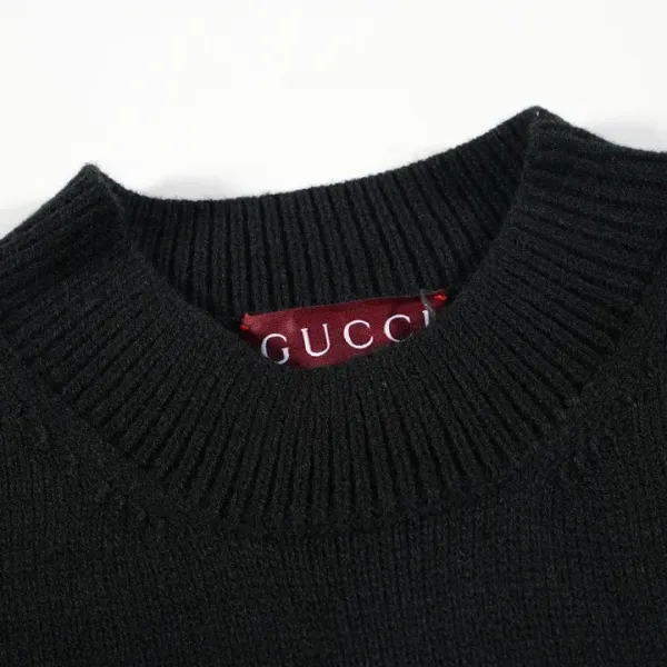 【GUCCI 公式旗艦店】グッチ セーター好評に付き再入荷! 241029 【GUCCI 公式旗艦店】グッチ セーター好評に付き再入荷! 241029
