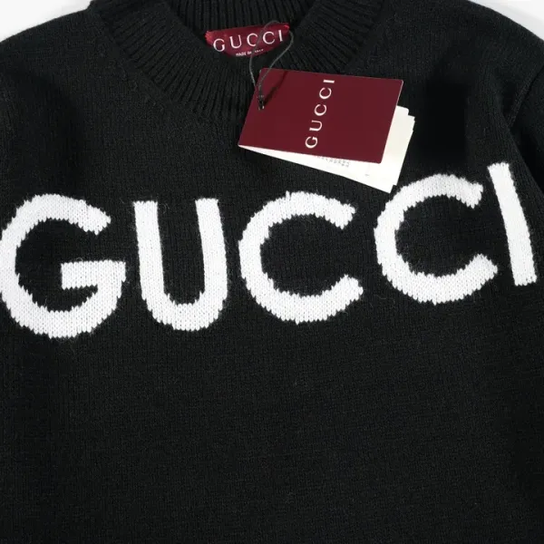 【GUCCI 公式旗艦店】グッチ セーター好評に付き再入荷! 241029 【GUCCI 公式旗艦店】グッチ セーター好評に付き再入荷! 241029