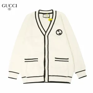 【GUCCI 公式旗艦店】グッチ セーター好評に付き再入荷! 241029 【GUCCI 公式旗艦店】グッチ セーター好評に付き再入荷! 241029