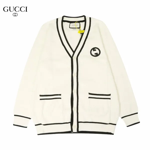 【GUCCI 公式旗艦店】グッチ セーター好評に付き再入荷! 241029 【GUCCI 公式旗艦店】グッチ セーター好評に付き再入荷! 241029