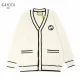 【GUCCI 公式旗艦店】グッチ セーター好評に付き再入荷! 241029 【GUCCI 公式旗艦店】グッチ セーター好評に付き再入荷! 241029